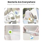 Hand Wash Manufacturer - MULAN Exfoliating Aromatic Floral Fruity