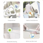 Hand Cleaning Gel Factory - MULAN OEM High Quality Deep Cleaning