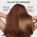 Hair Essential Oil Factory - MULAN Organic Perfumed Jojoba Sunflower