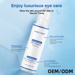 Eye Essence Oil Factory - MULAN Anti Aging Remove Dark Circles