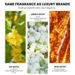 Reed Diffuser Manufacturer - MULAN Home Air Freshener Liquid Pattern