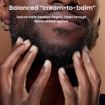 Beard Balm Factory - MULAN 60g Organic Softens Smooths Relieves