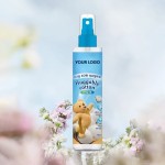 Clothing Deodorant Manufacturer - MULAN Long Lasting Organic Natural