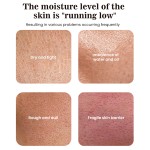 Night Face Cream Factory - MULAN Papaya Whitening Hydrating Quick Absorb