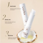 Lip Care Manufacturer - MULAN Lip Balm Long Lasting Coconut Oil