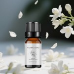 Essential Oil Manufacturer - MULAN 10ml Herbal Jasmine Compound Natural