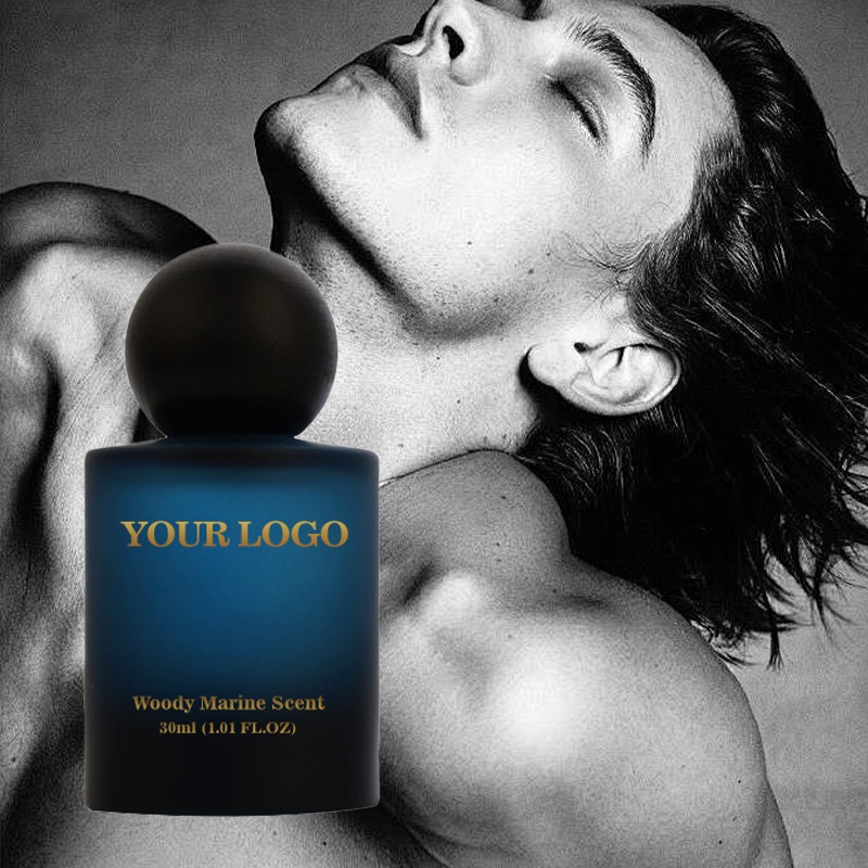 Men Perfume Factory - MULAN New Luxury Woody Marine Long Lasting