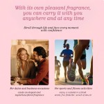 Women Perfume Manufacturer - MULAN Floral Long Lasting Cherry Blossom