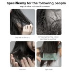 Anti Dandruff Shampoo Factory - MULAN Soapnut Extract Prickly Pear