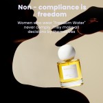 Lady Perfume Manufacturer - MULAN Luxury Gentle Rose Romantic Floral