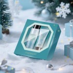 Body Fragrance Set Manufacturer - MULAN Shimmering Deeply Moisturizing