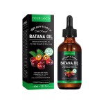 Hair Essential Oil Manufacturer - MULAN Natural Root Strengthening Growth