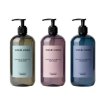 Shower Gel Factory - MULAN Luxury Private Label Essential Oils