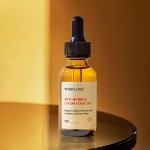 Eye Massage Oil Manufacturer - MULAN High Quality Natural Fragrance