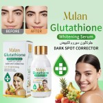 Facial Serum Factory - MULAN Brightening Vitamin E Glycerin Collagen