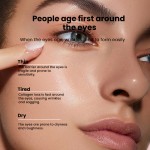 Eye Serum Factory - MULAN Time Shining Star Anti Wrinkle Firming