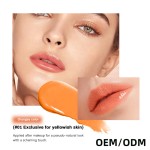 Lip Balm Factory - MULAN Custom Hydrate Organic Light Changing