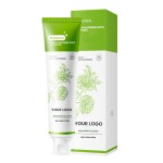 Toothpaste Manufacturer - MULAN Brightening Stain Removing Anti Cavity