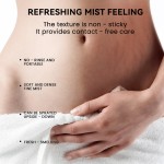 Intimate Spray Factory - MULAN Good Quality Safe Gentle Herbal