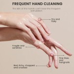 Hand Sanitizer Manufacturer - MULAN OEM Perfumed Soap Natural Organic