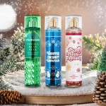 Eau De Toilette Manufacturer - MULAN Gingerbread Wood Fragrance Long Lasting