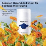 Moisturizing Cream Factory - MULAN Custom Eco Friendly Hydrating