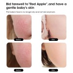 Baby Care Cream Manufacturer - MULAN Original Calendula Extra Moisturizing