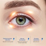 Eye Essence Oil Factory - MULAN Anti Aging Remove Dark Circles