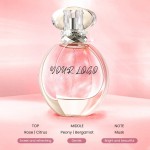 Ladies Perfume Manufacturer - MULAN Premium Galaxy Sparkling Floral