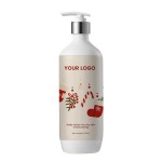 Body Lotion Factory - MULAN OEM Private Label Hydrating Moisturizing