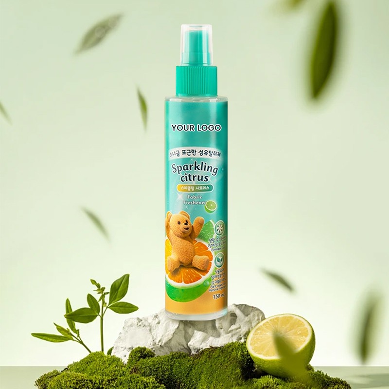 Clothing Deodorant Manufacturer - MULAN Long Lasting Organic Natural