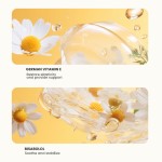 Massage Oil Factory - MULAN Organic Nourishing Repair Stretch