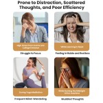 Essential Oil Factory - MULAN Organic Plant Rollerball Pure Skin