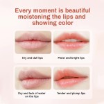 Lip Gel Manufacturer - MULAN Light Color Changing Vegan Moisturizing