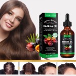 Hair Essential Oil Manufacturer - MULAN Natural Root Strengthening Growth