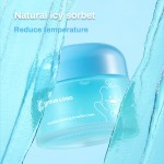 Skin Care Cream Factory - MULAN Factory Direct Soothing Smoothie