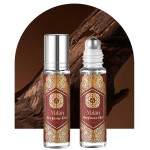 Roll On Perfume Factory - MULAN Ladies Luxury Mini Eco Friendly Deodorant