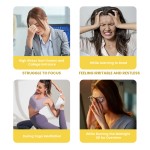 Essential Oil Manufacturer - MULAN OEM Organic Lemongrass Antibacterial