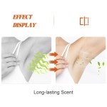 Solid Perfume Manufacturer - MULAN Balm Stick Floral Spicy Fruity Scent