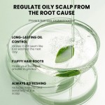 Herbal Shampoo Manufacturer - MULAN Tea Tree Hydrated Lustrous Hair