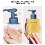 Baby Touch Oil Manufacturer - MULAN Factory Supply Blue Chamomile
