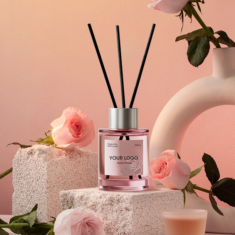 Home Reed Diffuser Manufacturer - MULAN Spa Fragrance Long Time Air