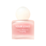 Lady Perfume Manufacturer - MULAN Luxury Long Lasting Rose Aroma