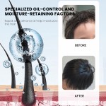 Shower Gel Soap Factory - MULAN 2 in 1 Organic Gentle Body