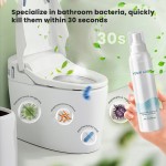 Air Freshener Manufacturer - MULAN OEM Custom Wholesale Room Spray