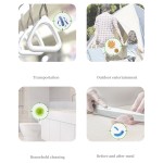 Hand Sanitizer Manufacturer - MULAN OEM Private Label 300ml Rose