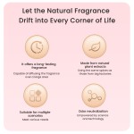 Reed Diffuser Manufacturer - MULAN Luxury Eco Friendly Rich Rose