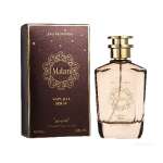 Perfume Spray Manufacturer - MULAN Unisex Luxury Woody Scent Long Lasting