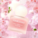 Lady Perfume Manufacturer - MULAN Luxury Long Lasting Rose Aroma