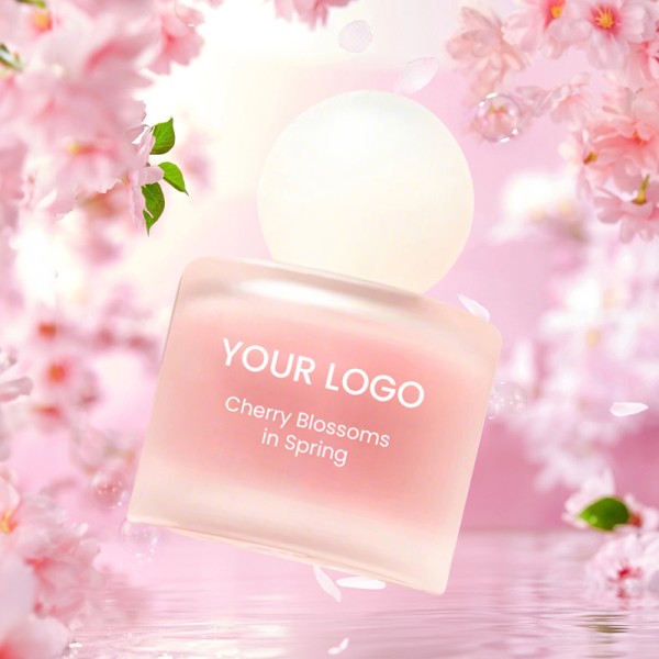 Lady Perfume Manufacturer - MULAN Luxury Long Lasting Rose Aroma